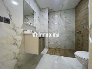 Appartement à louer 100 m² à WILAYA Tétouan - Appartement Location Vacances - Tetouan