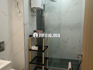 Studio meublé à maarif pour location - Appartement à louer - Casablanca