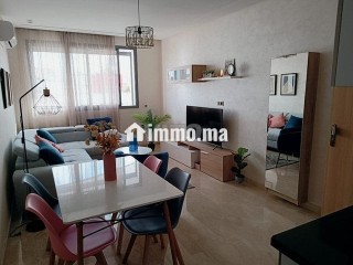 Studio meublé à maarif pour location - Appartement à louer - Casablanca