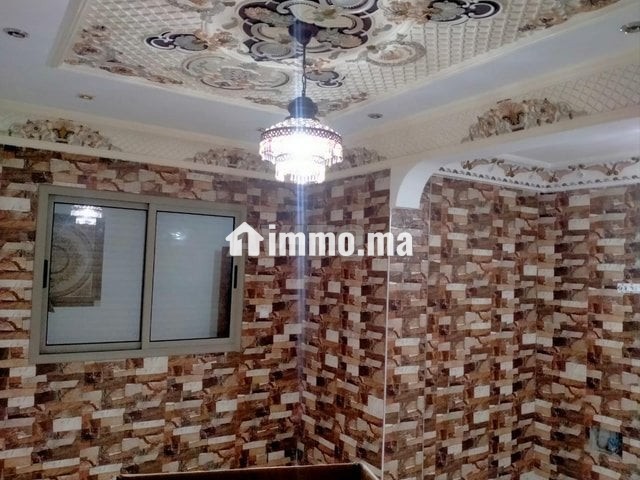 بيت للكراء chambre a louer - Location Immobilier - Berrechid - photo 1