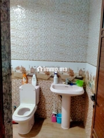 بيت للكراء chambre a louer - Location Immobilier - Berrechid - photo 2