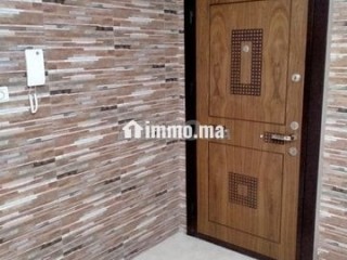 بيت للكراء chambre a louer - Appartement à louer - Berrechid