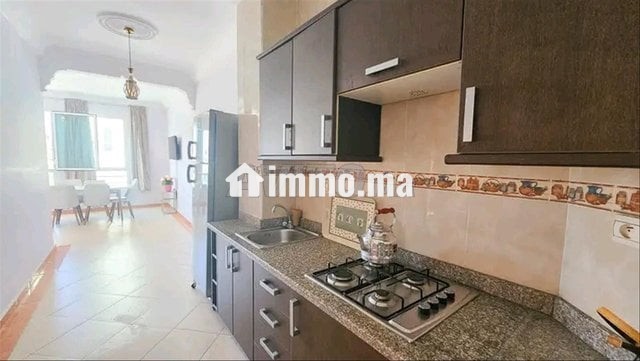 شقة جليز للكراء للعائلة - Location Vacances - Marrakech - photo 2