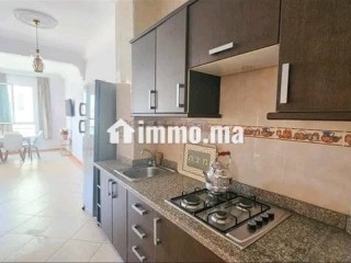 شقة جليز للكراء للعائلة - Appartement Location Vacances - Marrakech