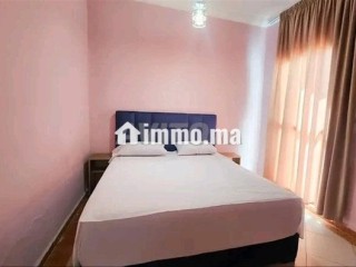 شقة جليز للكراء للعائلة - Appartement Location Vacances - Marrakech
