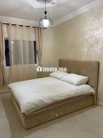 Appartement 350 lila Bab Atlas Marrakech - Location Vacances - Marrakech - photo 1
