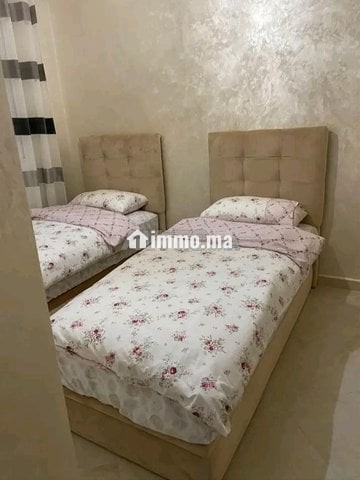 Appartement 350 lila Bab Atlas Marrakech - Location Vacances - Marrakech - photo 2