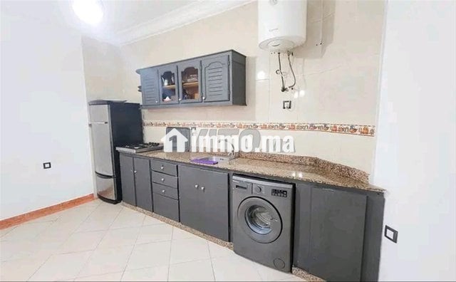 Appartement 350 lila Bab Atlas Marrakech - Location Vacances - Marrakech - photo 3