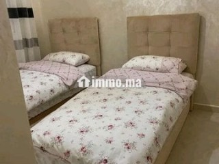 Appartement 350 lila Bab Atlas Marrakech - Appartement Location Vacances - Marrakech