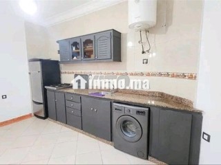 Appartement 350 lila Bab Atlas Marrakech - Appartement Location Vacances - Marrakech