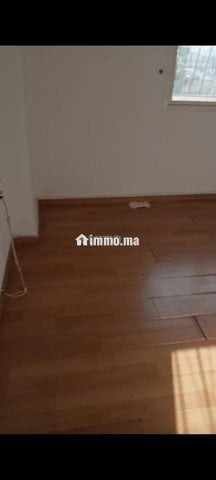 APPT 1E LOT HAMZA 70M - Location Immobilier - Casablanca - photo 1