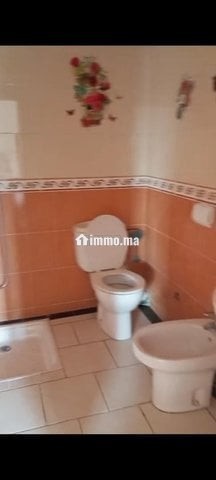 APPT 1E LOT HAMZA 70M - Location Immobilier - Casablanca - photo 2