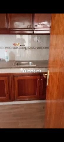 APPT 1E LOT HAMZA 70M - Location Immobilier - Casablanca - photo 4