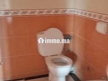 APPT 1E LOT HAMZA 70M - Appartement à louer - Casablanca