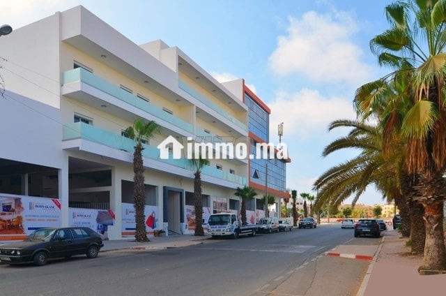 Locaux commerciaux à vendre, Dakhla – Agadir - Vente Immobilier - Agadir - photo 3