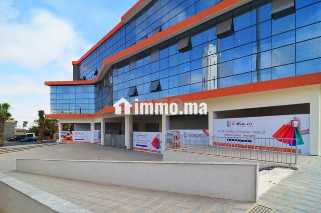 Locaux commerciaux à vendre, Dakhla – Agadir - Vente Immobilier - Agadir - photo 5