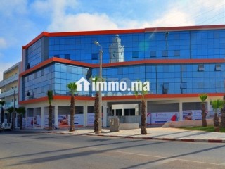 Locaux commerciaux à vendre, Dakhla – Agadir - Local commercial à vendre - Agadir