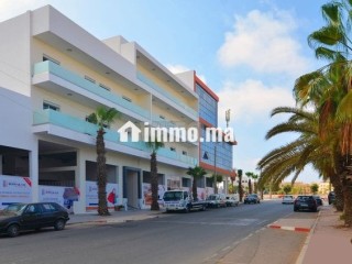 Locaux commerciaux à vendre, Dakhla – Agadir - Local commercial à vendre - Agadir