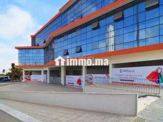 Locaux commerciaux à vendre, Dakhla – Agadir - Local commercial à vendre - Agadir