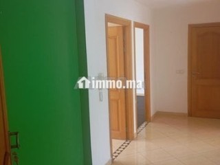 Location de bureau avec ascenseur garage - Bureau à louer - Casablanca