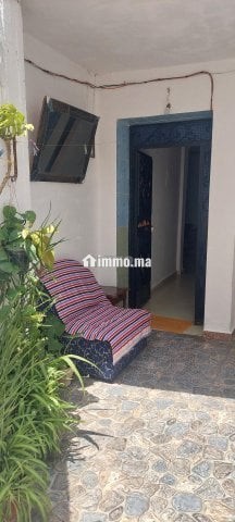 Appartement à louer avec wifi à martil - Location Vacances - Martil - photo 1