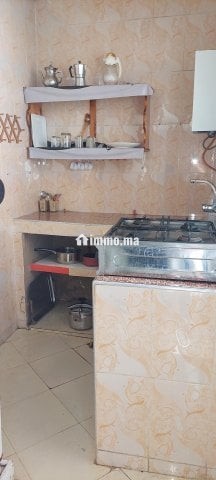 Appartement à louer avec wifi à martil - Location Vacances - Martil - photo 3