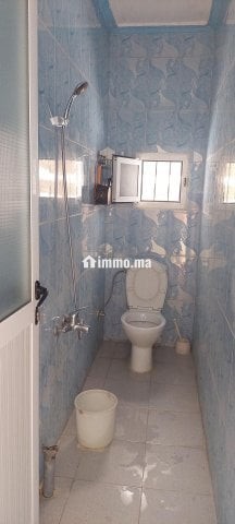 Appartement à louer avec wifi à martil - Location Vacances - Martil - photo 4