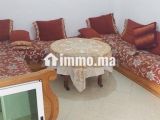 Appartement à louer avec wifi à martil - Appartement Location Vacances - Martil