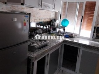 4شقق للايجار اليومي في شفشاون - Appartement Location Vacances - Chefchaouen