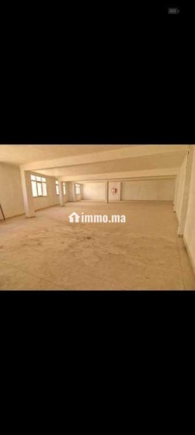 Usine à louer - Location Immobilier - Casablanca - photo 2