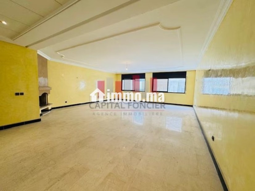 Superbe surface a renover proche parc - Vente Immobilier - Casablanca - photo 1