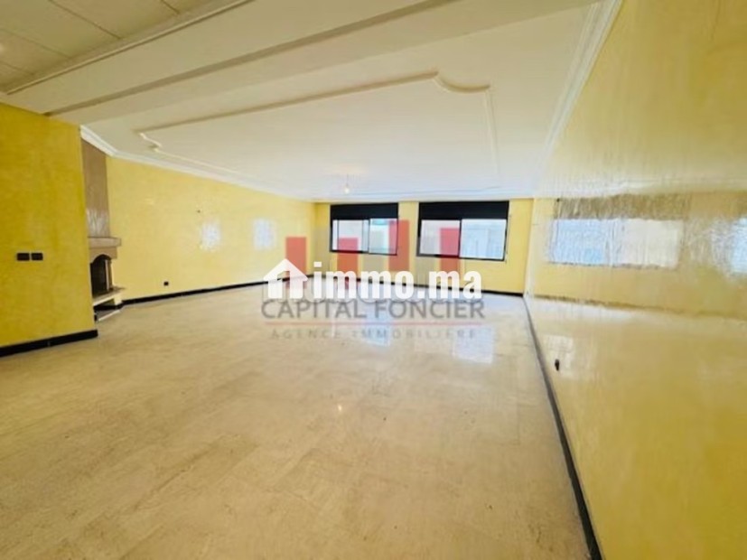 Superbe surface a renover proche parc - Vente Immobilier - Casablanca - photo 2
