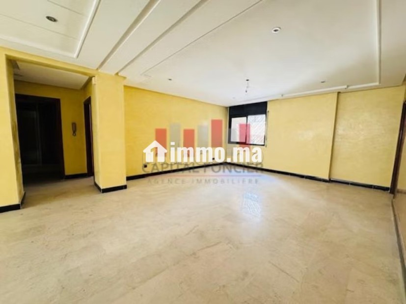 Superbe surface a renover proche parc - Vente Immobilier - Casablanca - photo 5