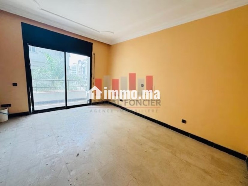Superbe surface a renover proche parc - Vente Immobilier - Casablanca - photo 8