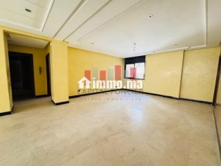 Superbe surface a renover proche parc - Appartement à vendre - Casablanca