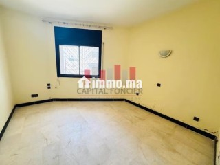 Superbe surface a renover proche parc - Appartement à vendre - Casablanca