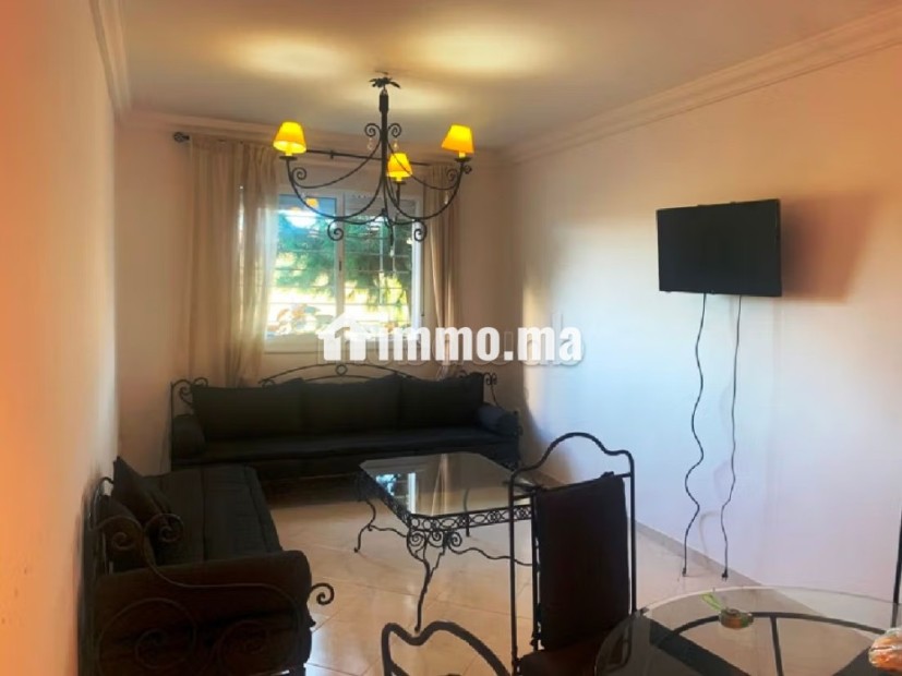 Appartement meublé à louer - Location Immobilier - Tanger - photo 4