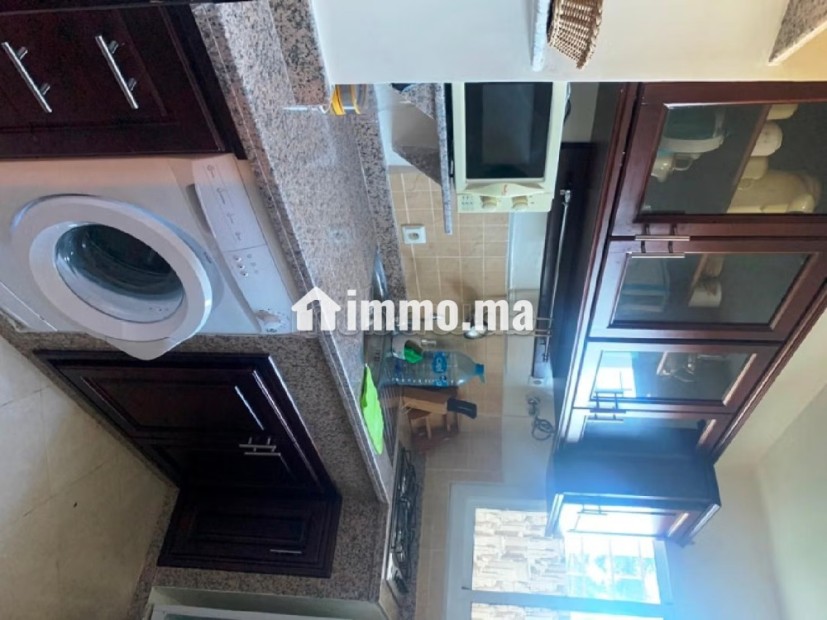 Appartement meublé à louer - Location Immobilier - Tanger - photo 5