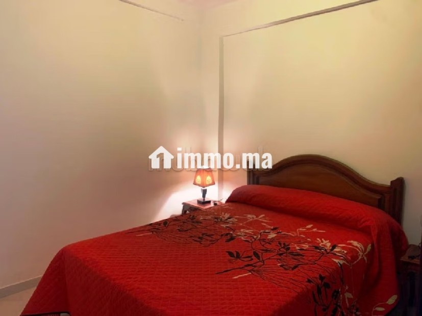Appartement meublé à louer - Location Immobilier - Tanger - photo 6