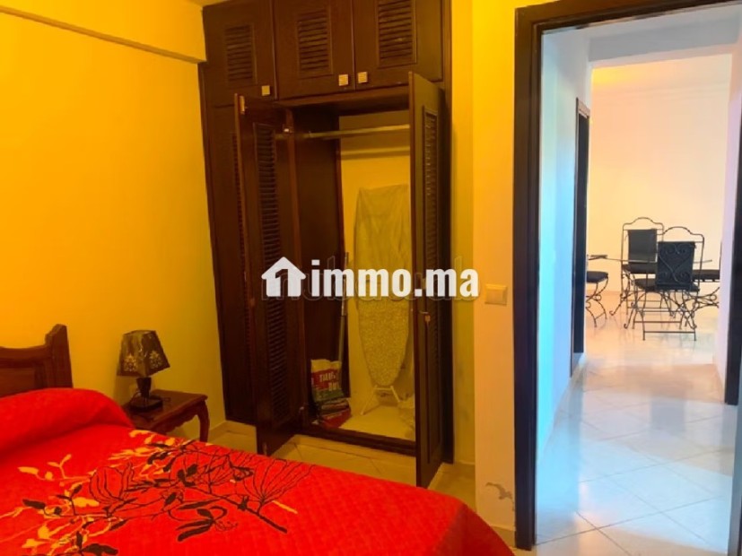 Appartement meublé à louer - Location Immobilier - Tanger - photo 7