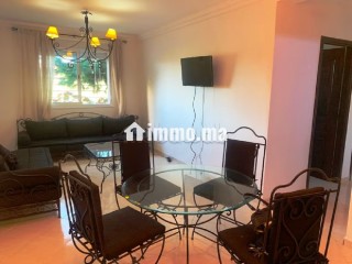 Appartement meublé à louer - Appartement à louer - Tanger