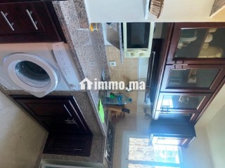 Appartement meublé à louer - Appartement à louer - Tanger