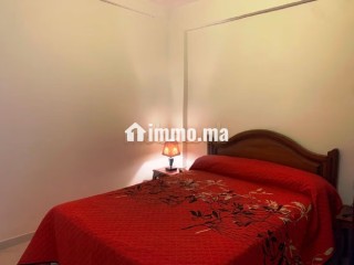 Appartement meublé à louer - Appartement à louer - Tanger