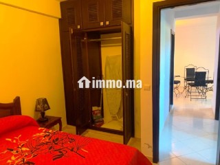 Appartement meublé à louer - Appartement à louer - Tanger