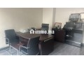tres-beau-bureau-a-louer-meublee-que-bd-2-mars-small-0