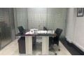tres-beau-bureau-a-louer-meublee-que-bd-2-mars-small-2