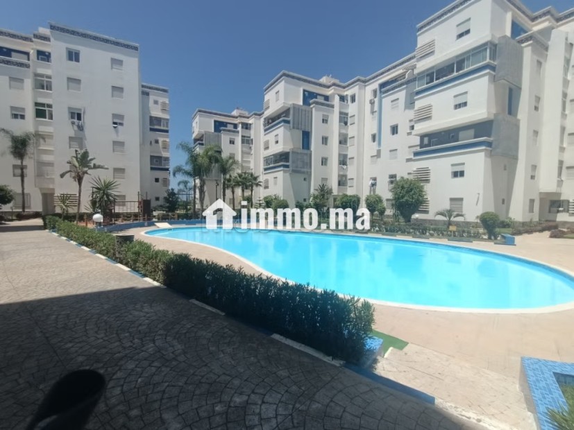 À louer pour les vacances Bouznika - Vente Immobilier - Bouznika - photo 1
