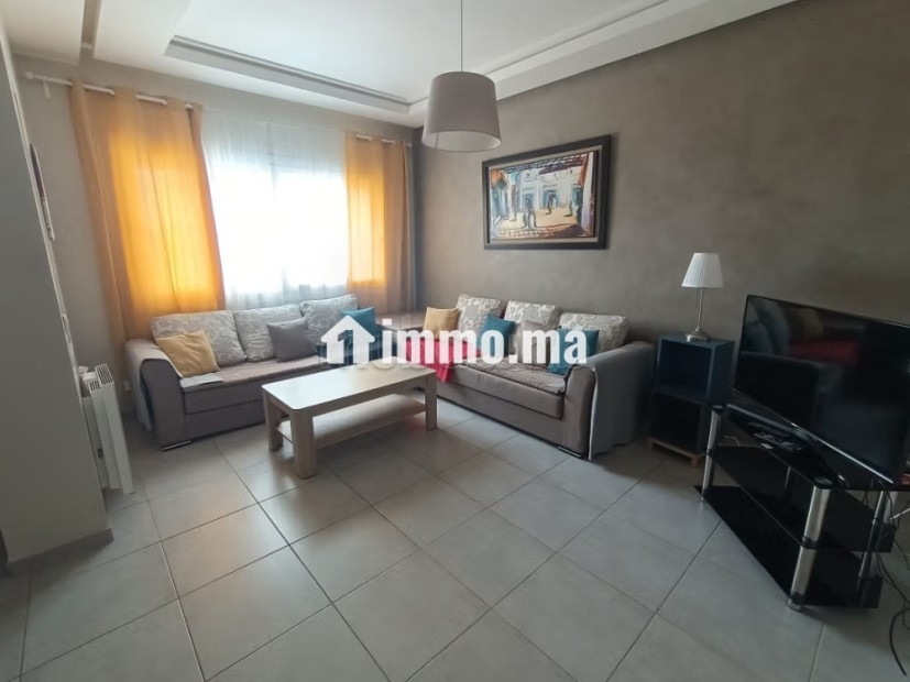 À louer pour les vacances Bouznika - Vente Immobilier - Bouznika - photo 2