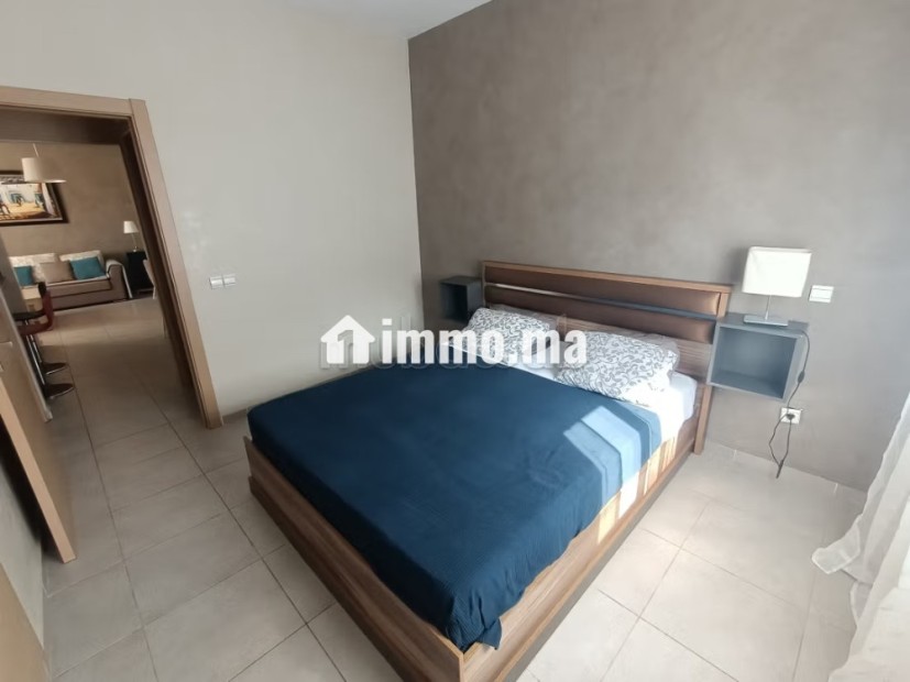 À louer pour les vacances Bouznika - Vente Immobilier - Bouznika - photo 4
