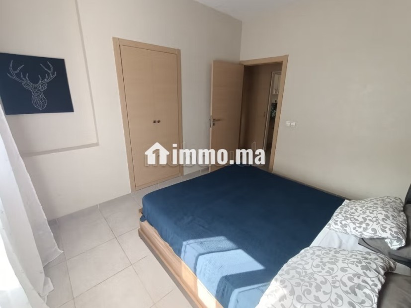 À louer pour les vacances Bouznika - Vente Immobilier - Bouznika - photo 5